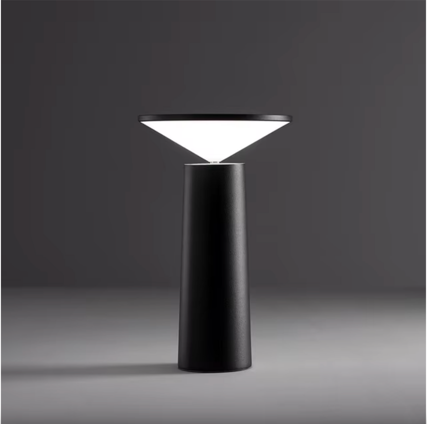 The Milano Cordless Table Lamp