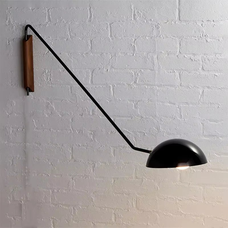  The Lisboa Wall Lamp 