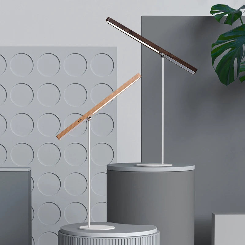 The Berlin Desk Lamp - 360° Rotating Desk Lamp