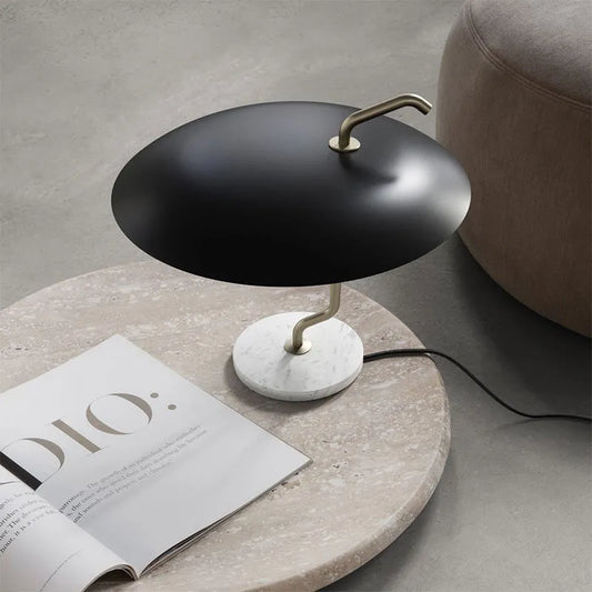 The Madrid Table Lamp 