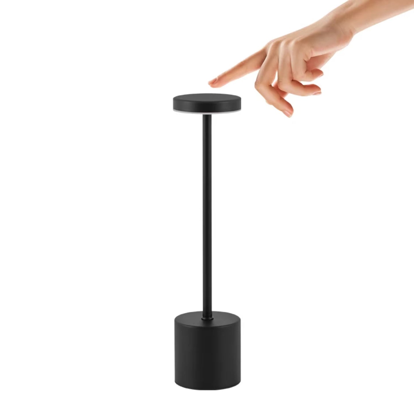 The Tokyo Table Lamp - Wireless LED Table Light 